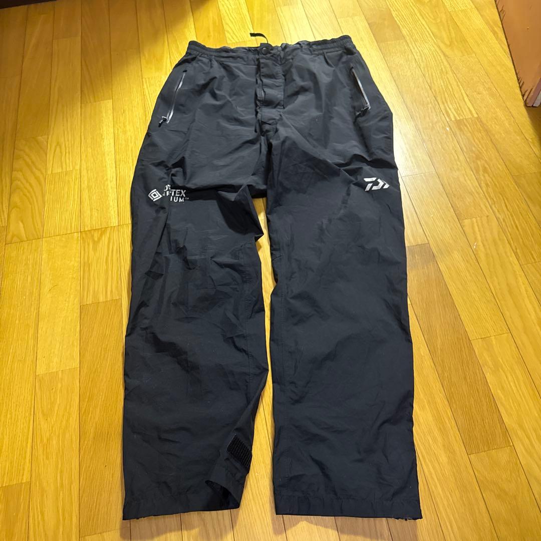 【最終値下げ】ダイワ　ゴアテックス　dr-1922 3XL