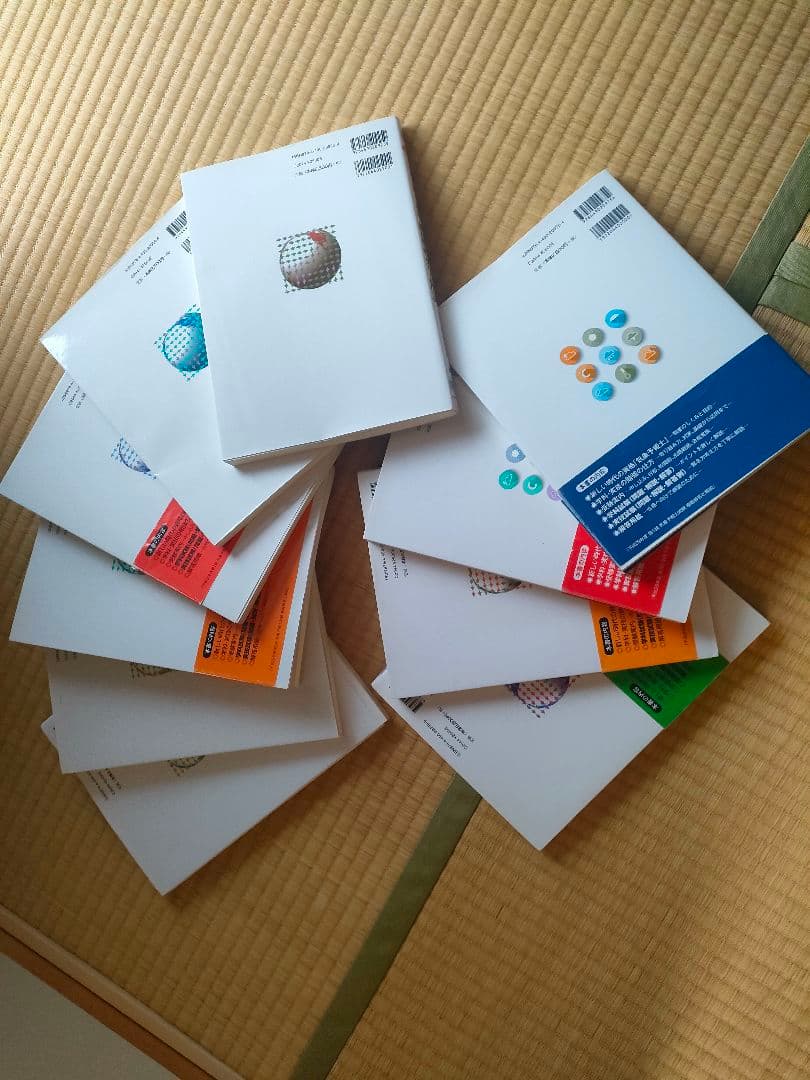 第39回〜第48回気象予報士試験模範解答と解説