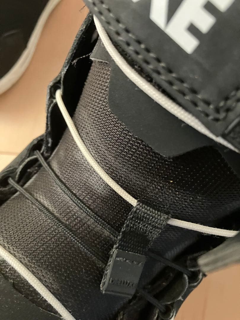 DEELUXE IDlalaスノーボードブーツ