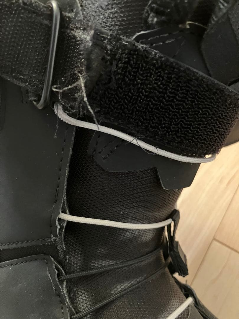 DEELUXE IDlalaスノーボードブーツ