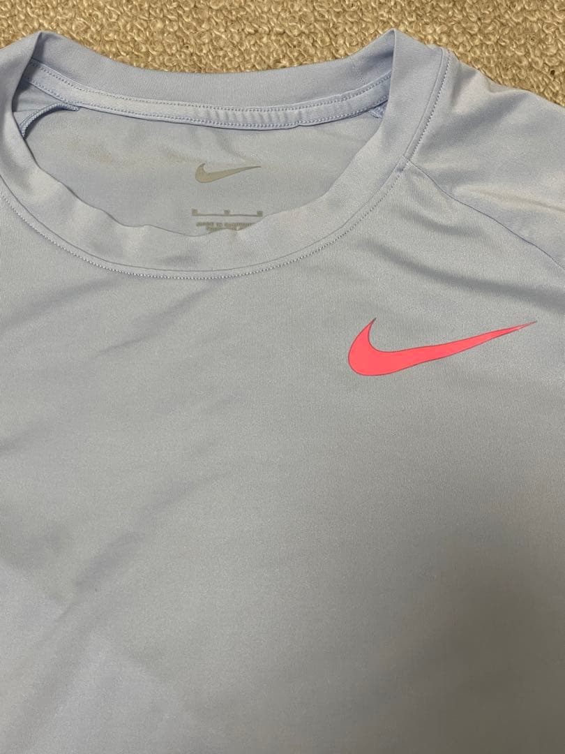 NIKE Pro Elite 2023Tシャツ