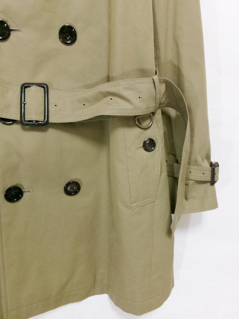 BURBERRY バーバリー トレンチコート メンズ　L　976520