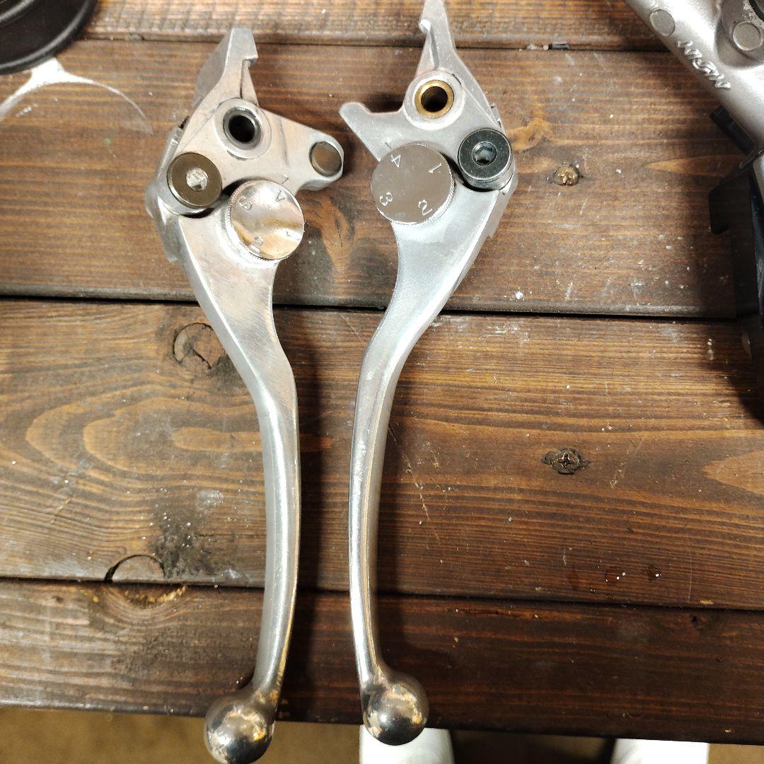 ニッシンマスターシリンダー