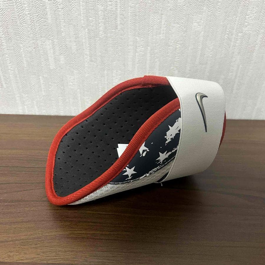 NIKE Limited Edition ナイキ エルボーガード USA 大人用