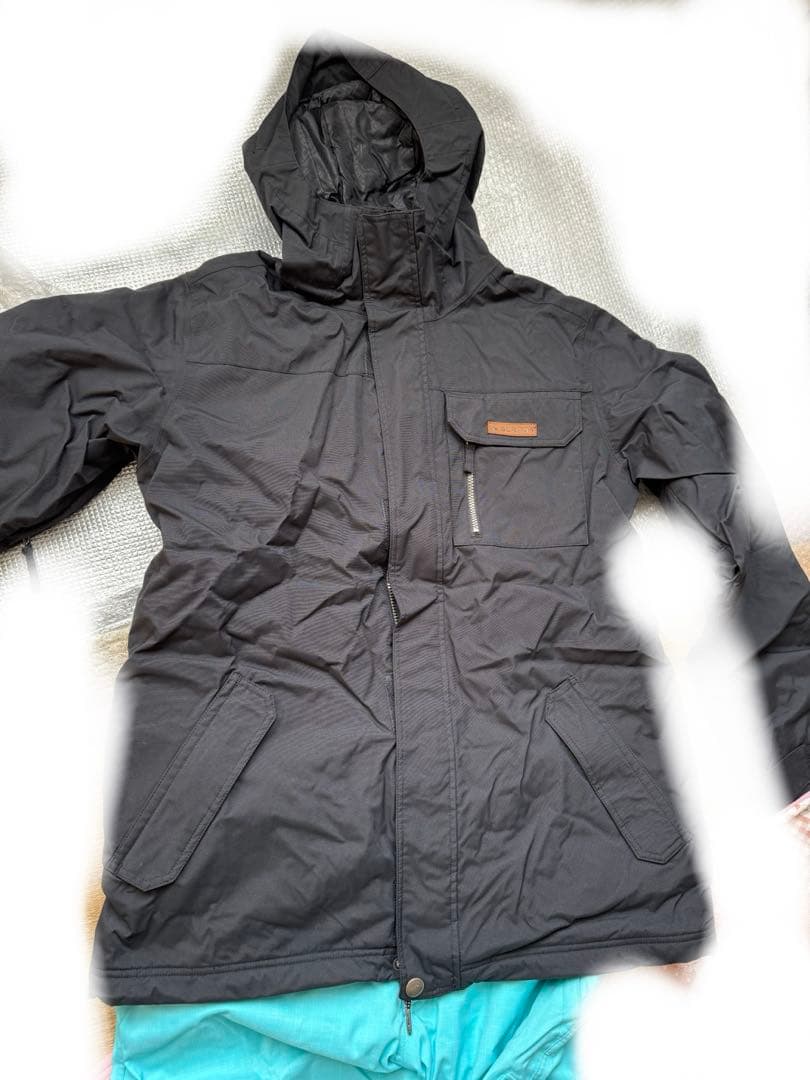 【1/2まで出品】スノーボード引退セット8点セット　オールBURTON