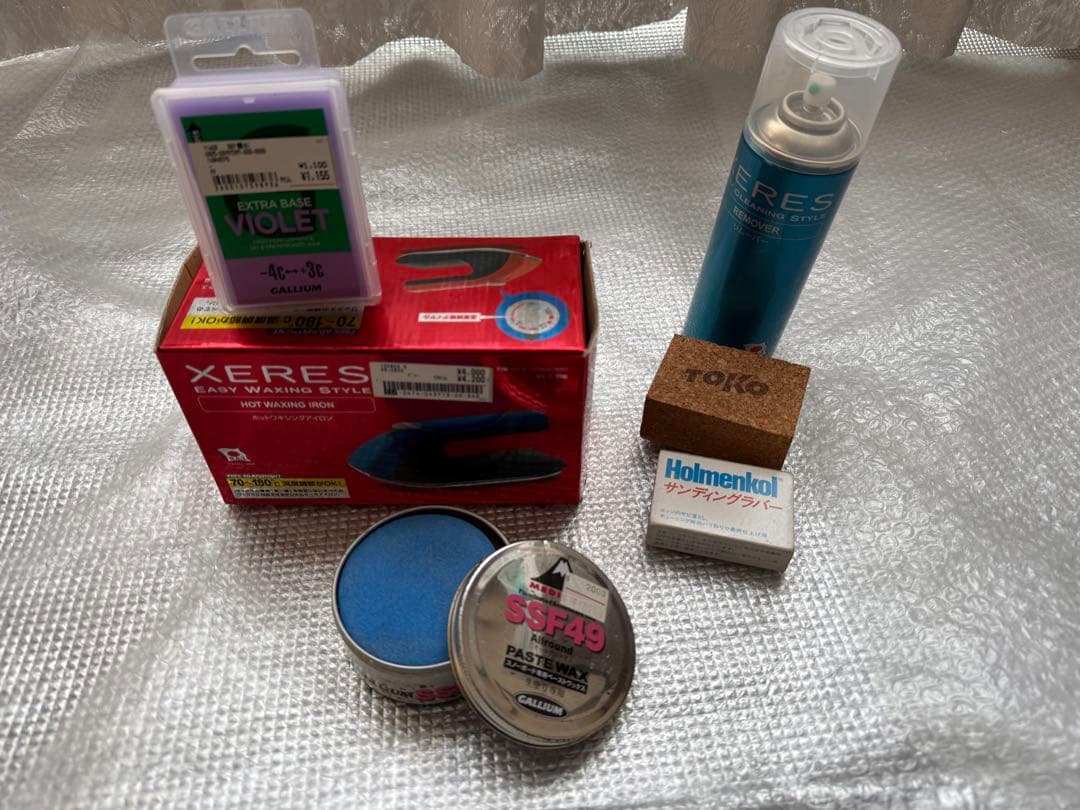 【1/2まで出品】スノーボード引退セット8点セット　オールBURTON