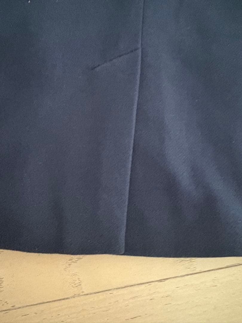 Polo Ralph Lauren ネイビー テーラードジャケット