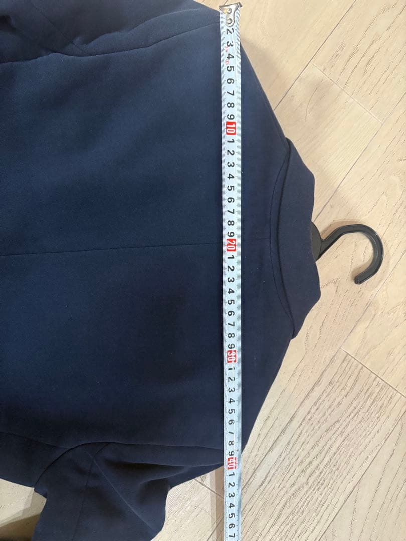 Polo Ralph Lauren ネイビー テーラードジャケット