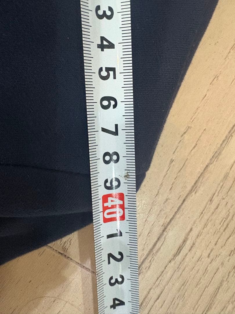 Polo Ralph Lauren ネイビー テーラードジャケット