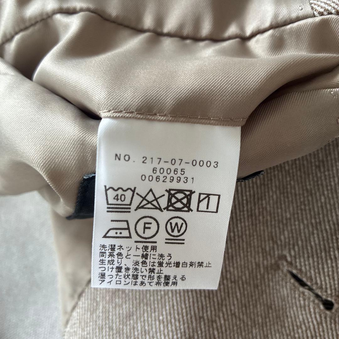 ships セットアップ　48