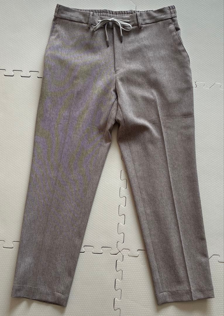 ships セットアップ　48