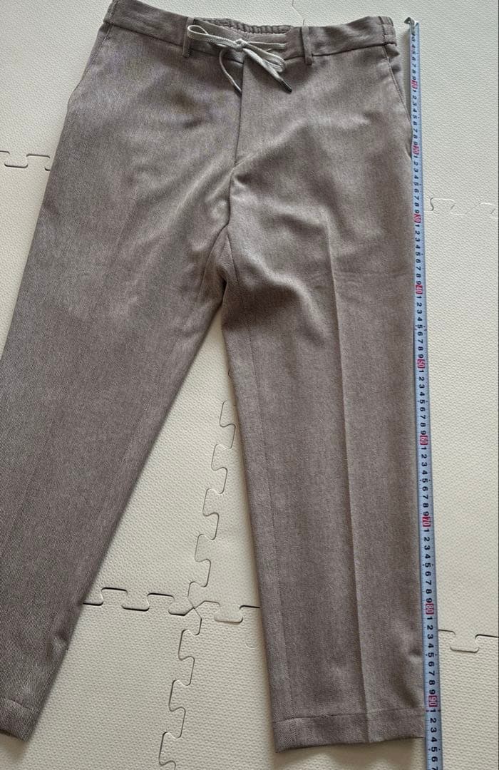 ships セットアップ　48