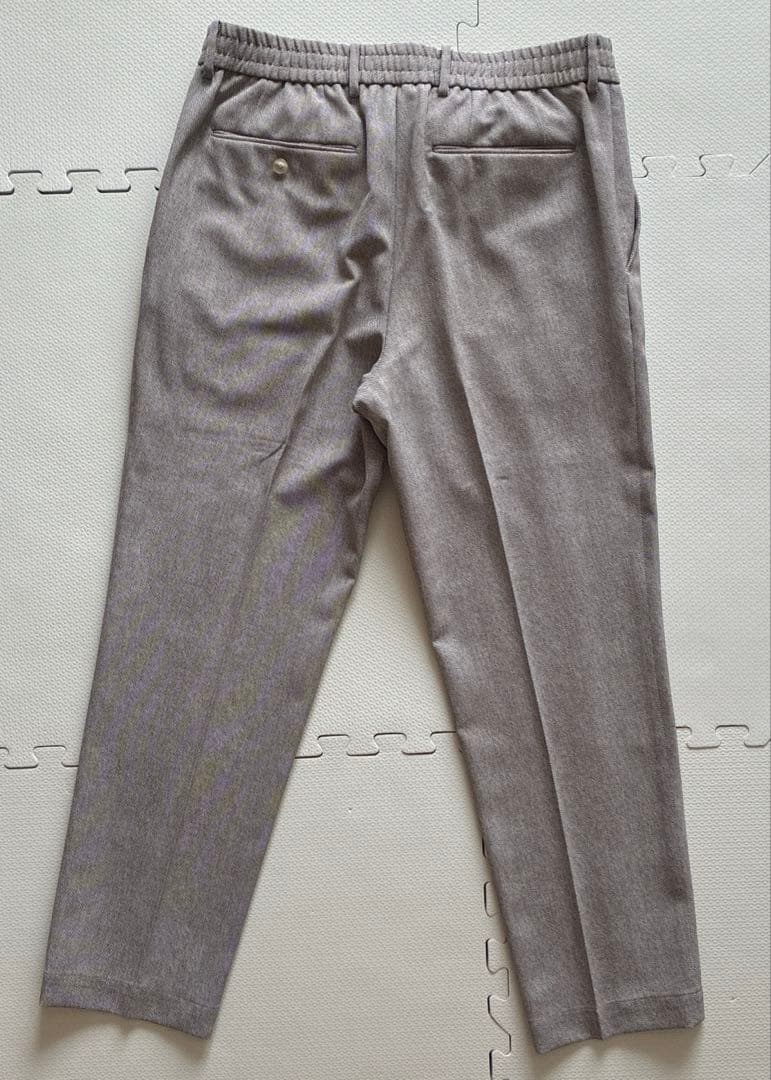 ships セットアップ　48