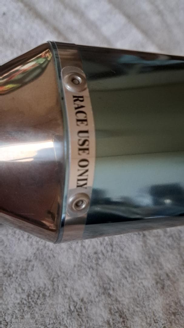 【迎春！3日まで価格】zx-14r BEET NASSERTE ビートナサート