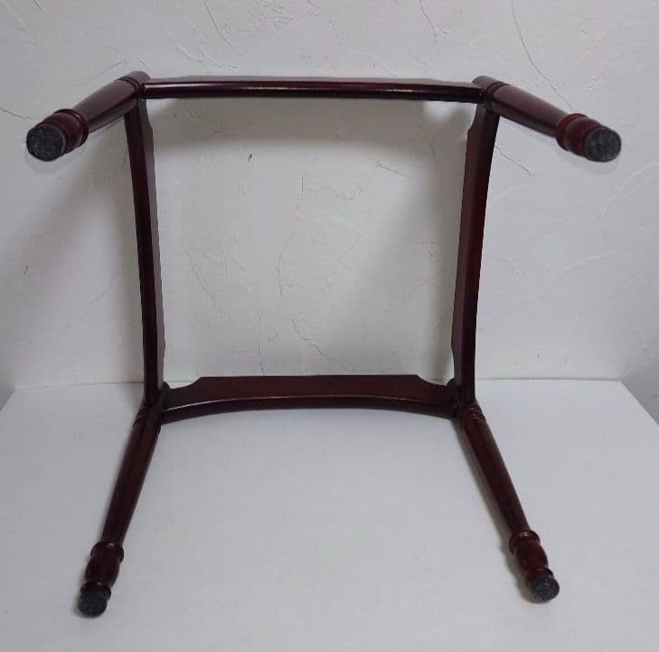 ガラステーブル 木製脚 コーヒー珈琲テーブル サイドテーブル 机 ちゃぶ台 座卓