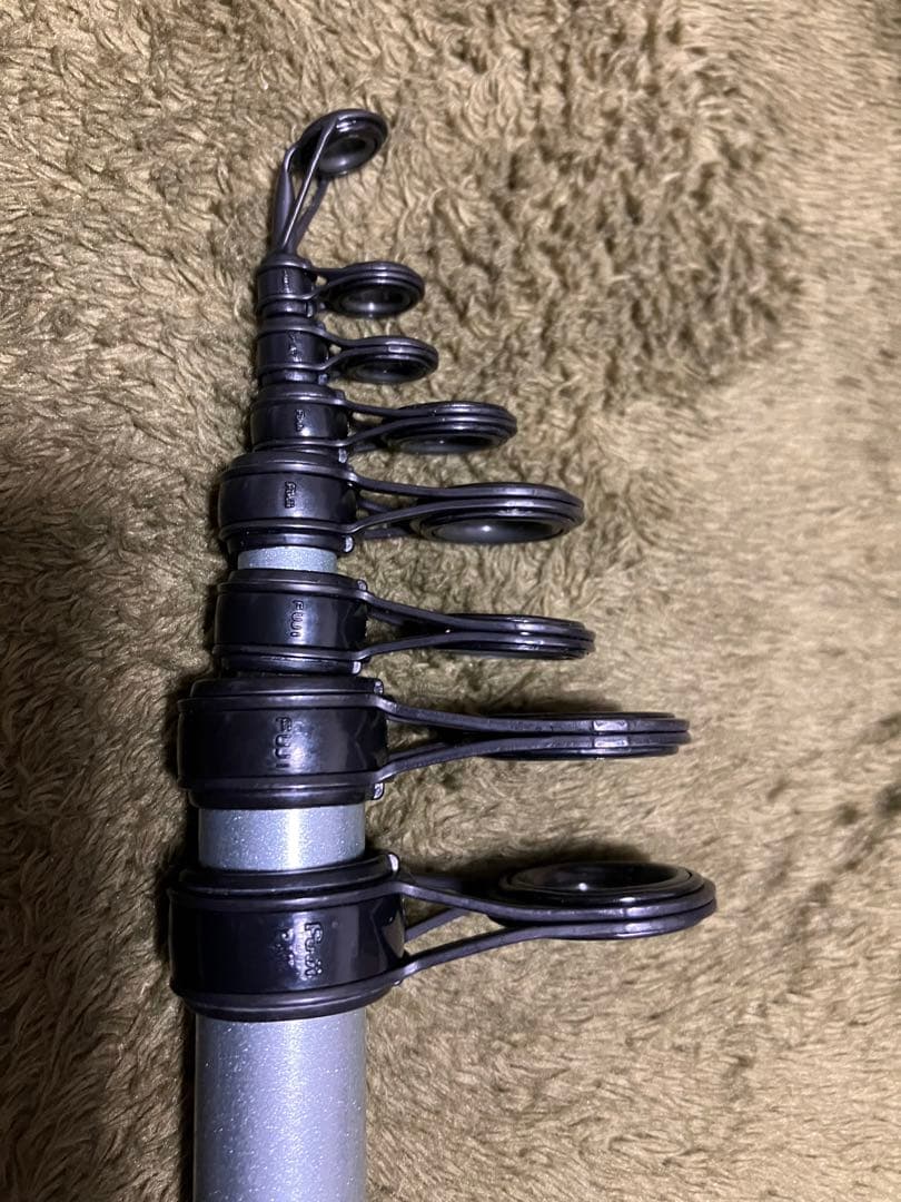 値下げ　ダイワ　帆影　50号360