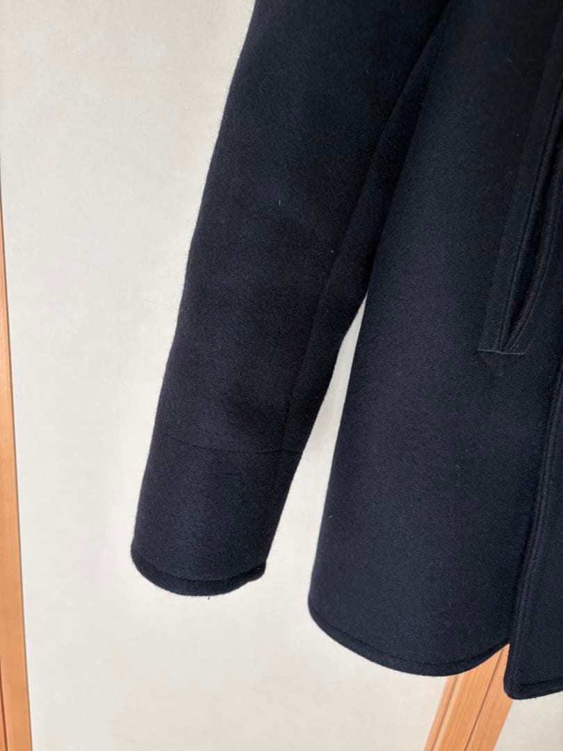 BUZZ RICKSON'S ピーコート サイズ40 br11554