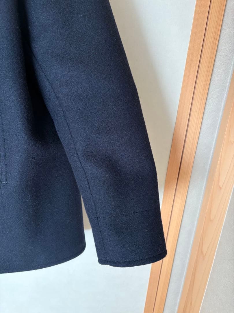 BUZZ RICKSON'S ピーコート サイズ40 br11554