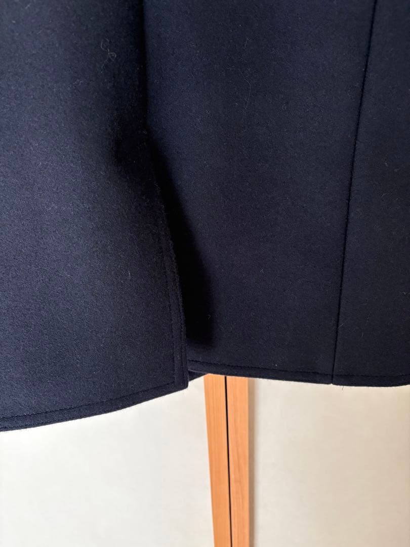 BUZZ RICKSON'S ピーコート サイズ40 br11554