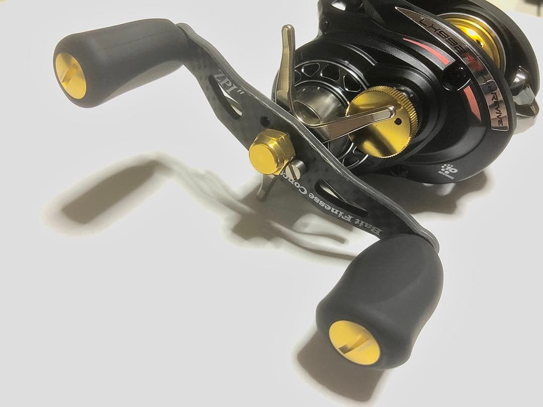 AbuGarcia LX992RS REVIVE ZPI イマカツ限定