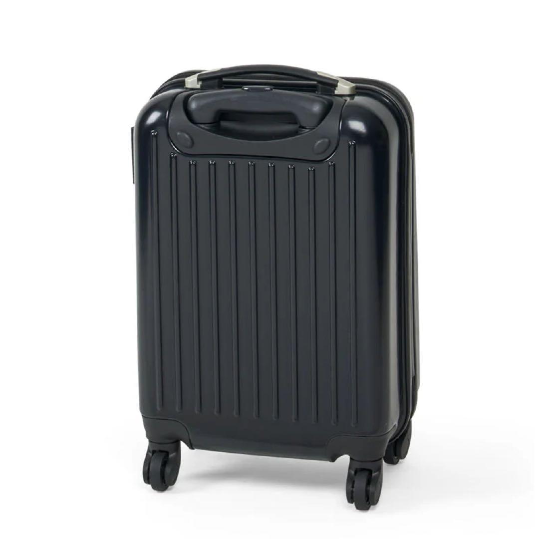 【新品・未使用タグ付き】サンリオ　 クロミ　キャリーケース　キャリーバッグ29L