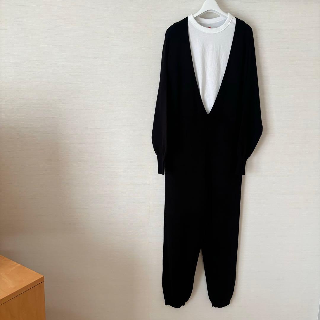 ё BIOTOP LINGERIE knit rompers