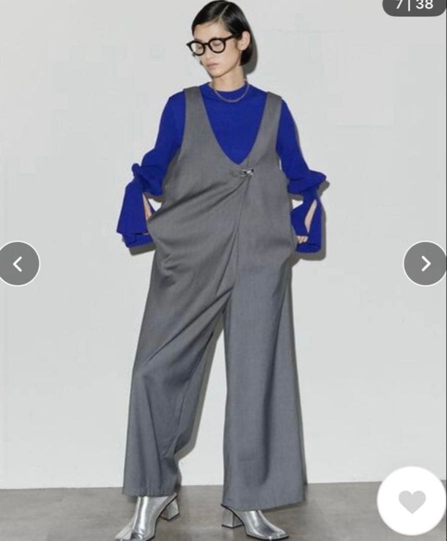 UN3D.　ワイドオールインワン