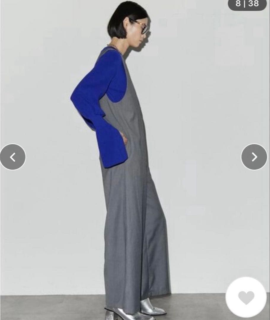 UN3D.　ワイドオールインワン