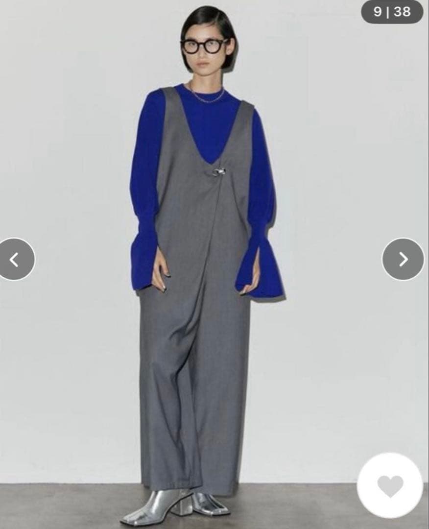 UN3D.　ワイドオールインワン