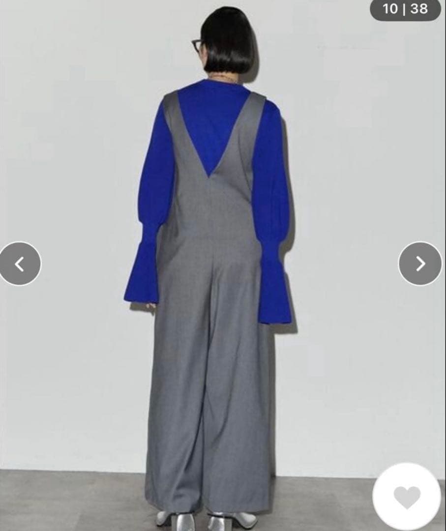 UN3D.　ワイドオールインワン