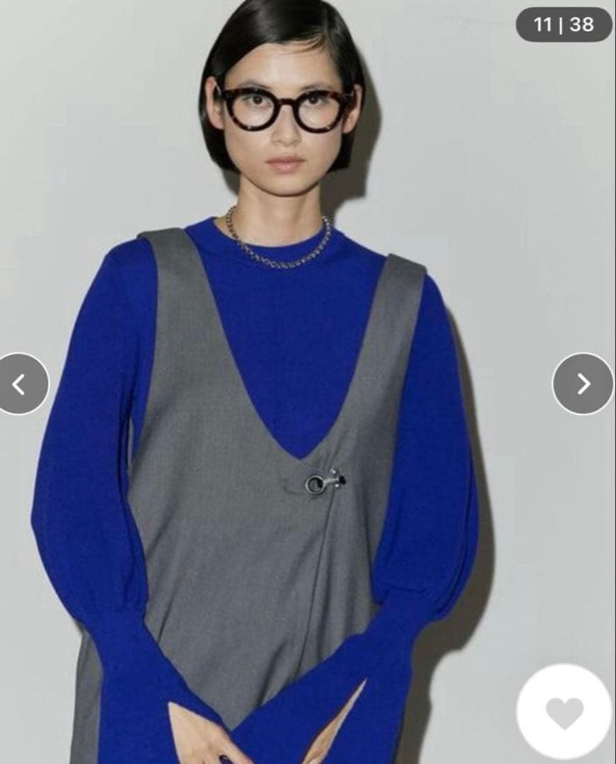 UN3D.　ワイドオールインワン