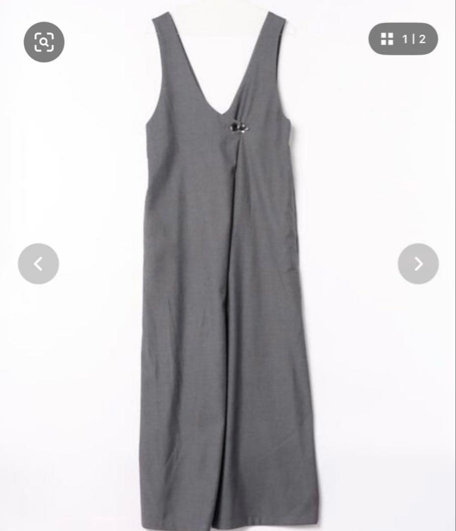 UN3D.　ワイドオールインワン