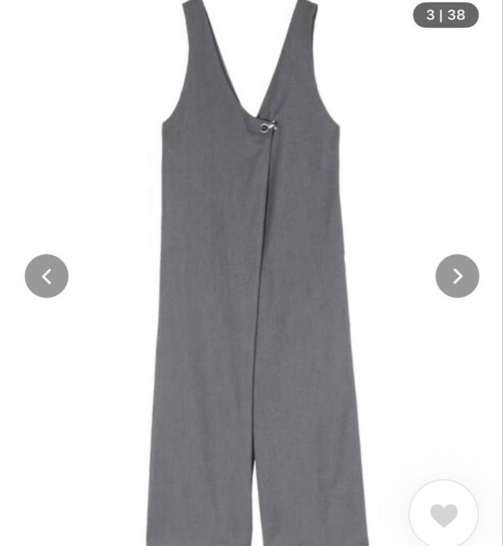 UN3D.　ワイドオールインワン