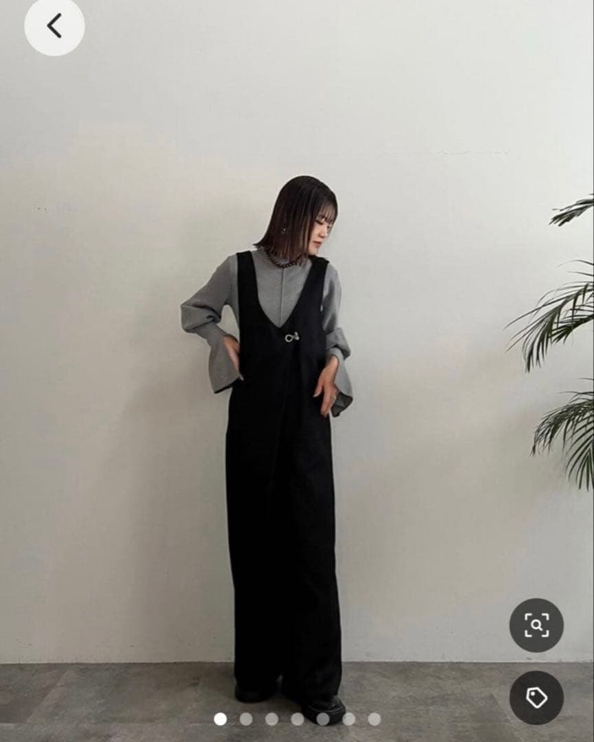 UN3D.　ワイドオールインワン