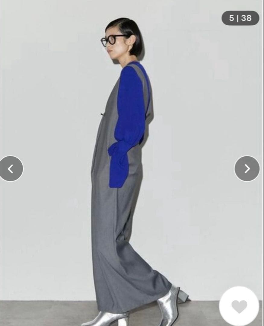 UN3D.　ワイドオールインワン