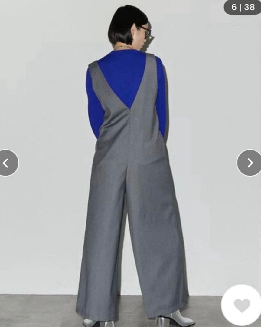 UN3D.　ワイドオールインワン