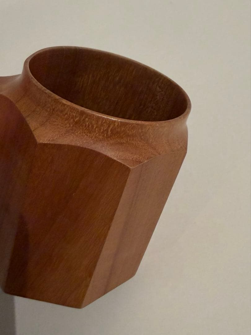 AkihiroWoodworks アキヒロウッドワークスJincup ジンカップ