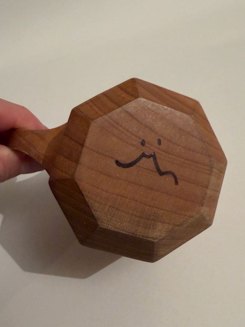 AkihiroWoodworks アキヒロウッドワークスJincup ジンカップ