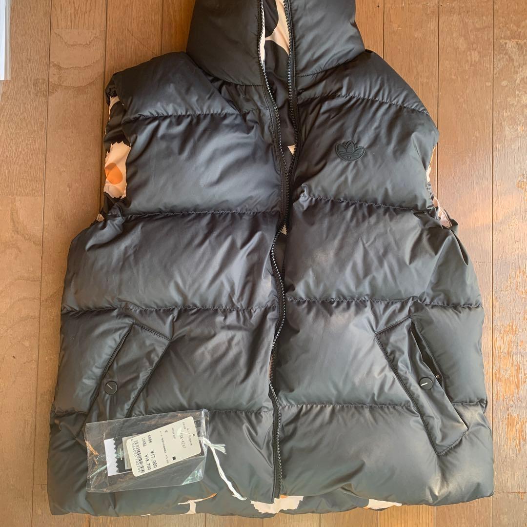 パッファーベスト