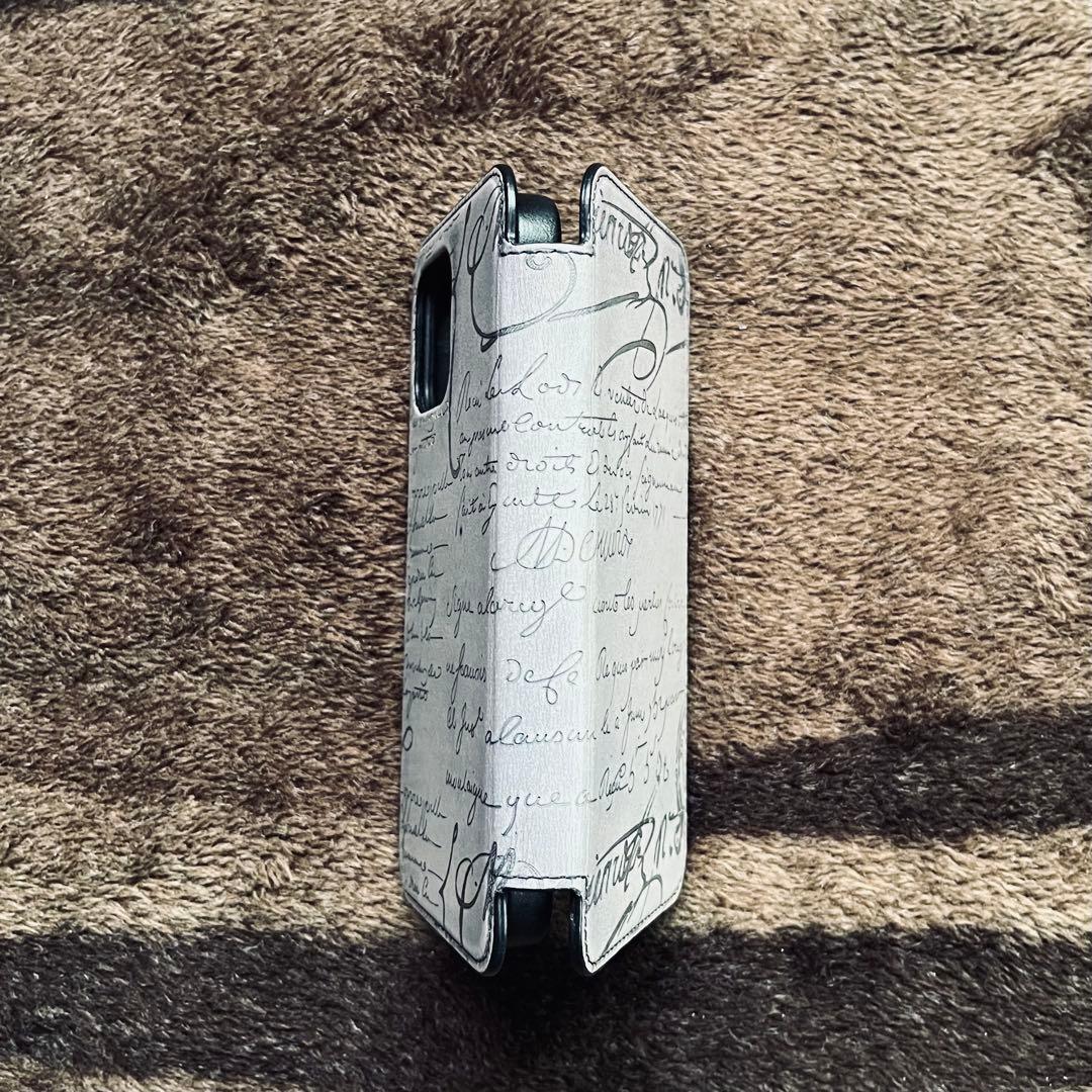 ベルルッティ iPhone13 PROMAXケース