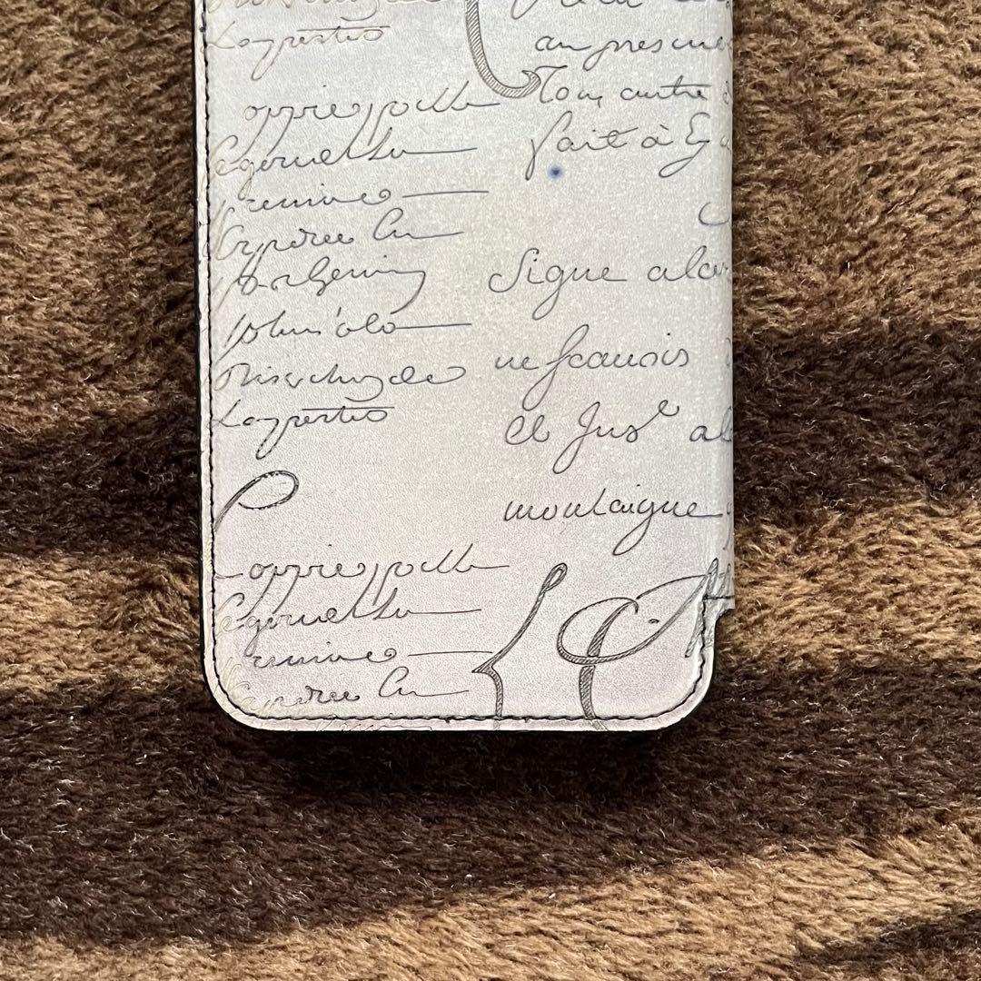 ベルルッティ iPhone13 PROMAXケース