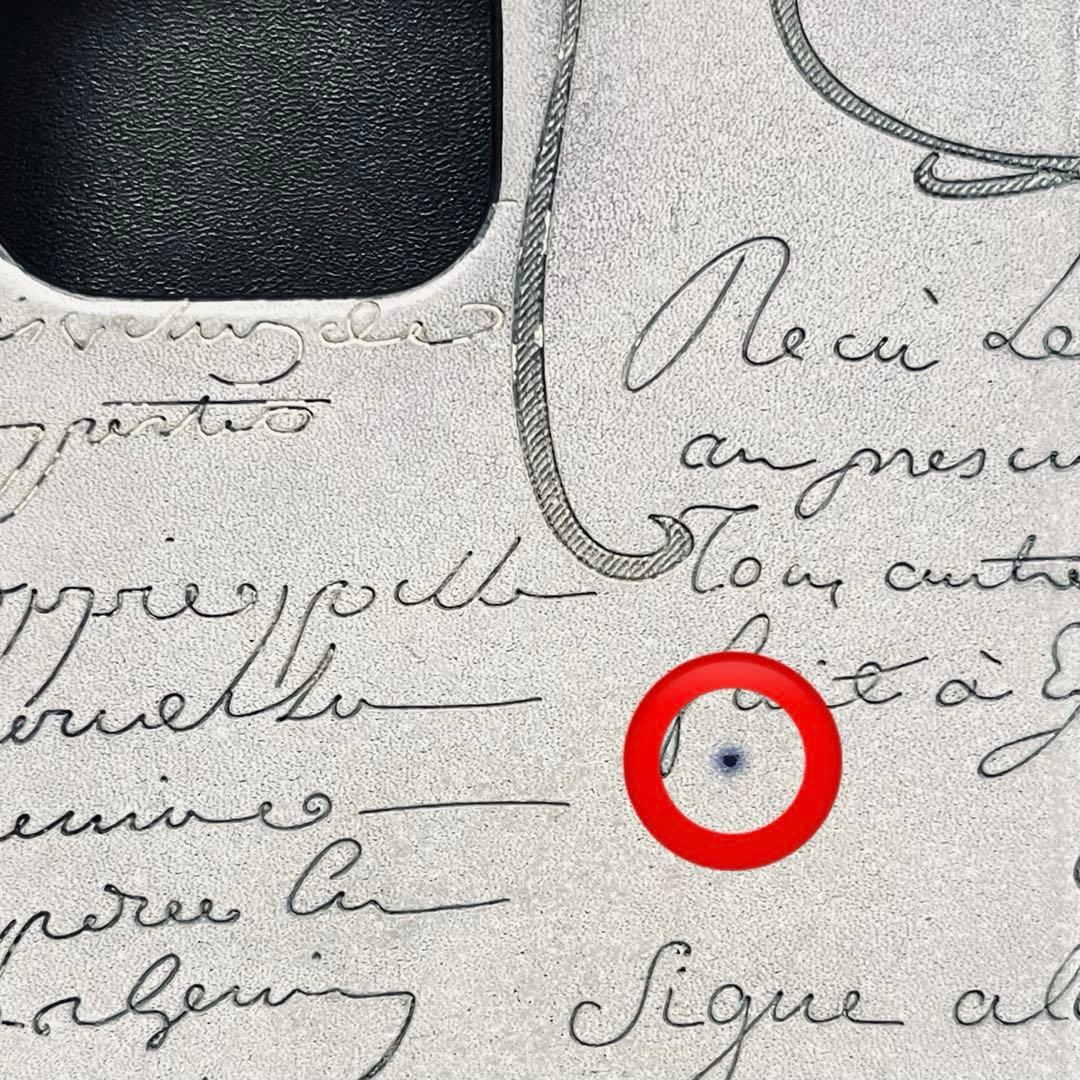 ベルルッティ iPhone13 PROMAXケース