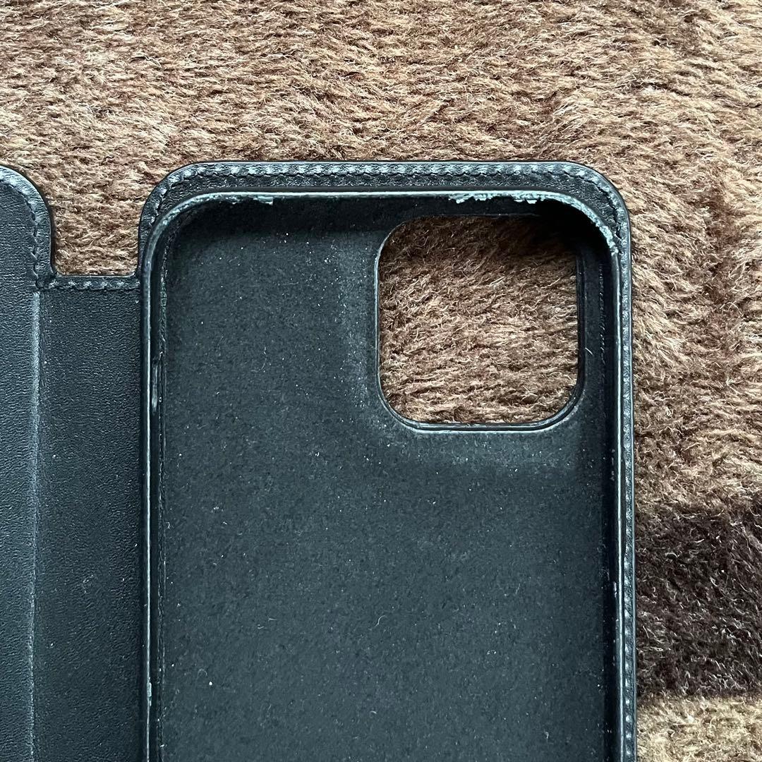 ベルルッティ iPhone13 PROMAXケース