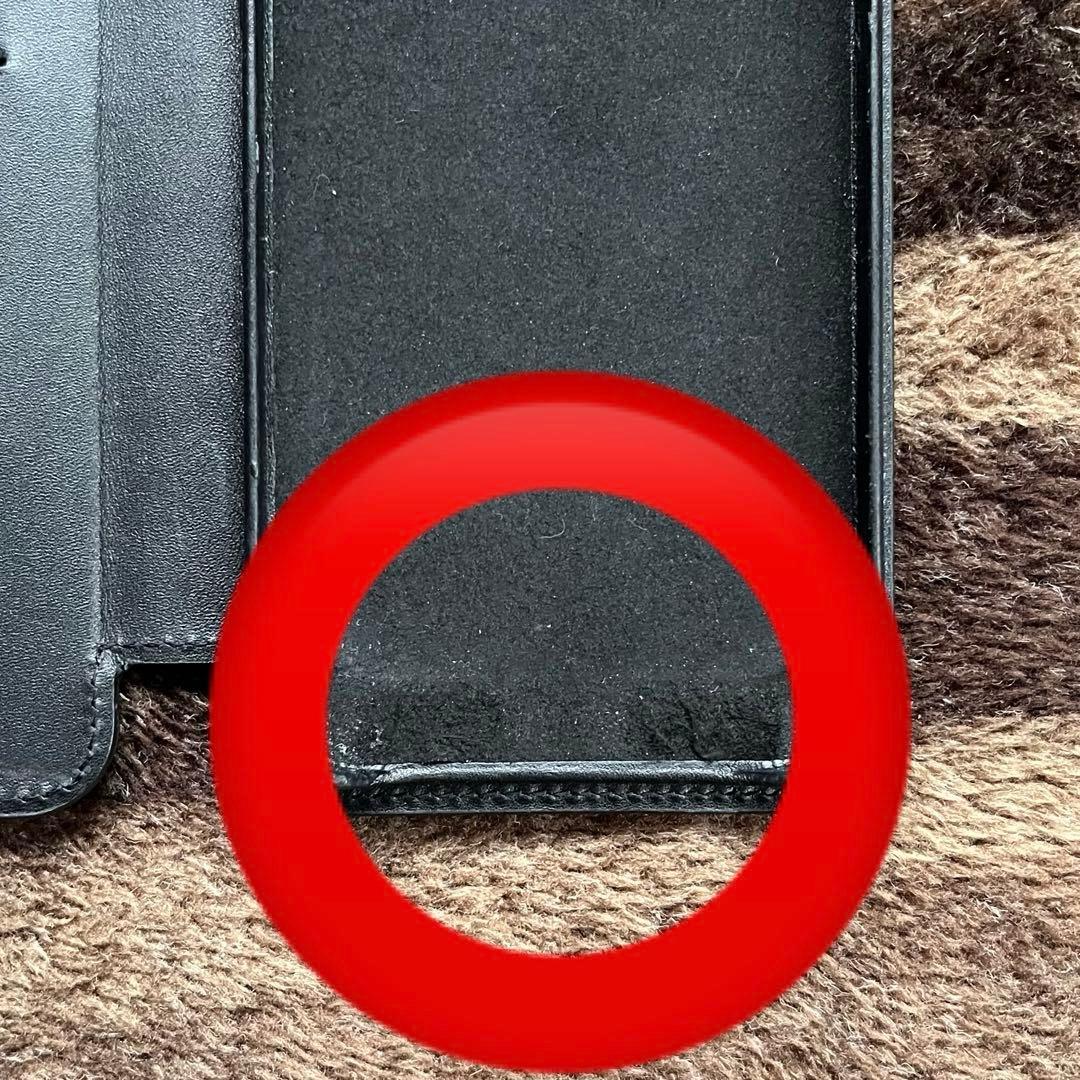 ベルルッティ iPhone13 PROMAXケース