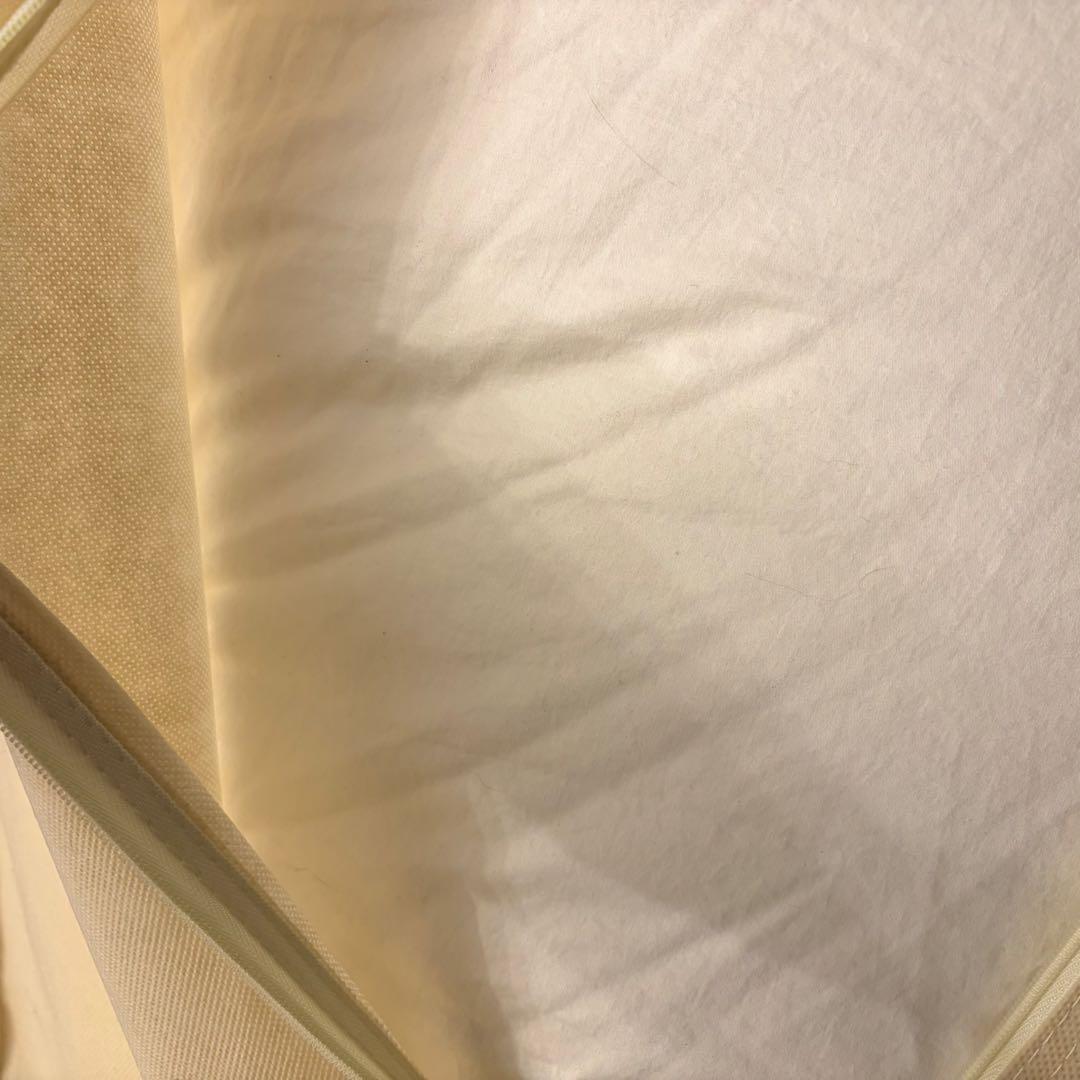 【最高級】ハンガリー産 マザーホワイトグースダウン 羽毛布団