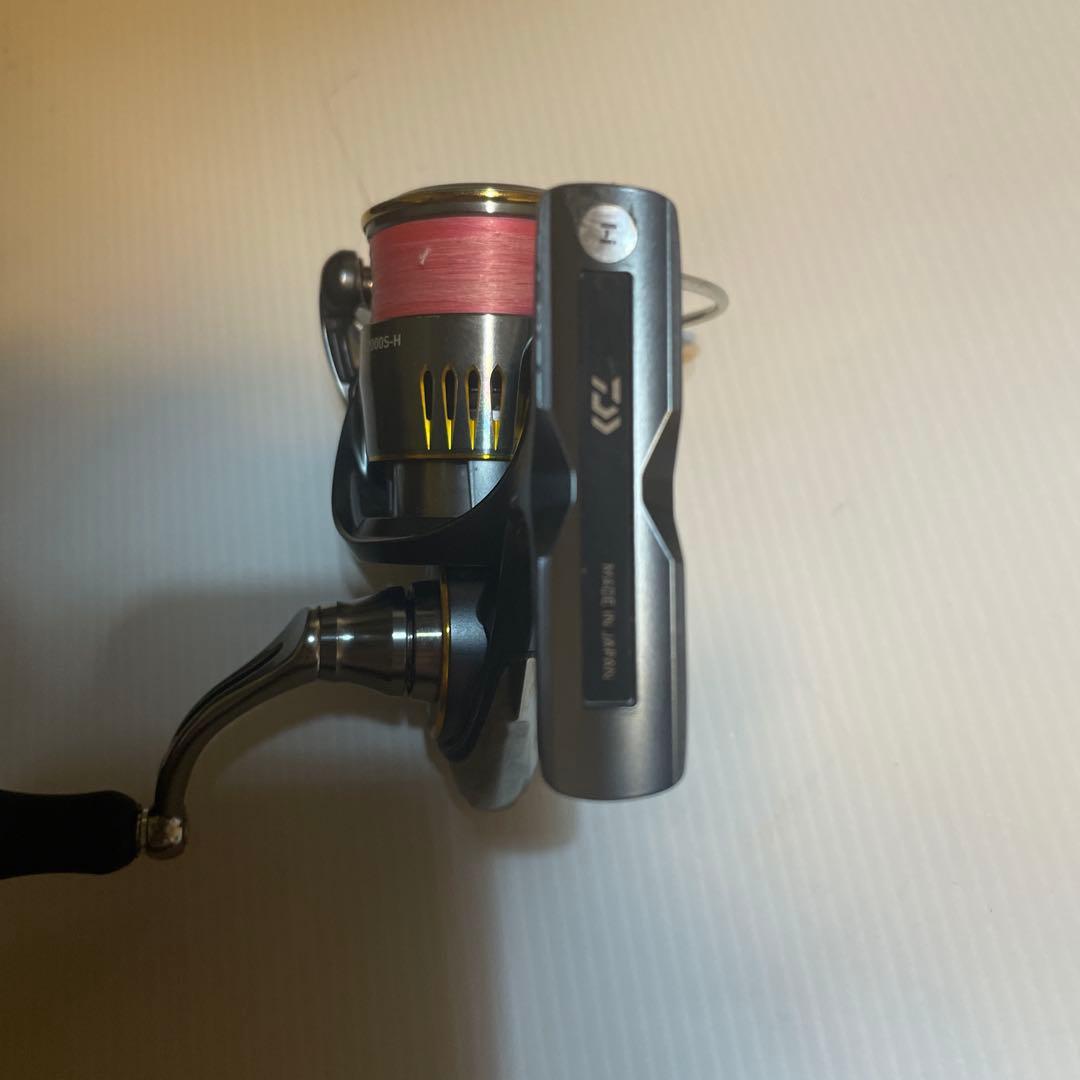 【フルベアリング】23エアリティ LT2000S-H