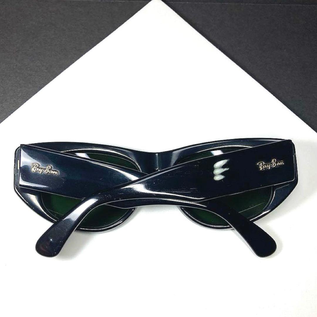 小物 B&L RAY-BAN DEKKO