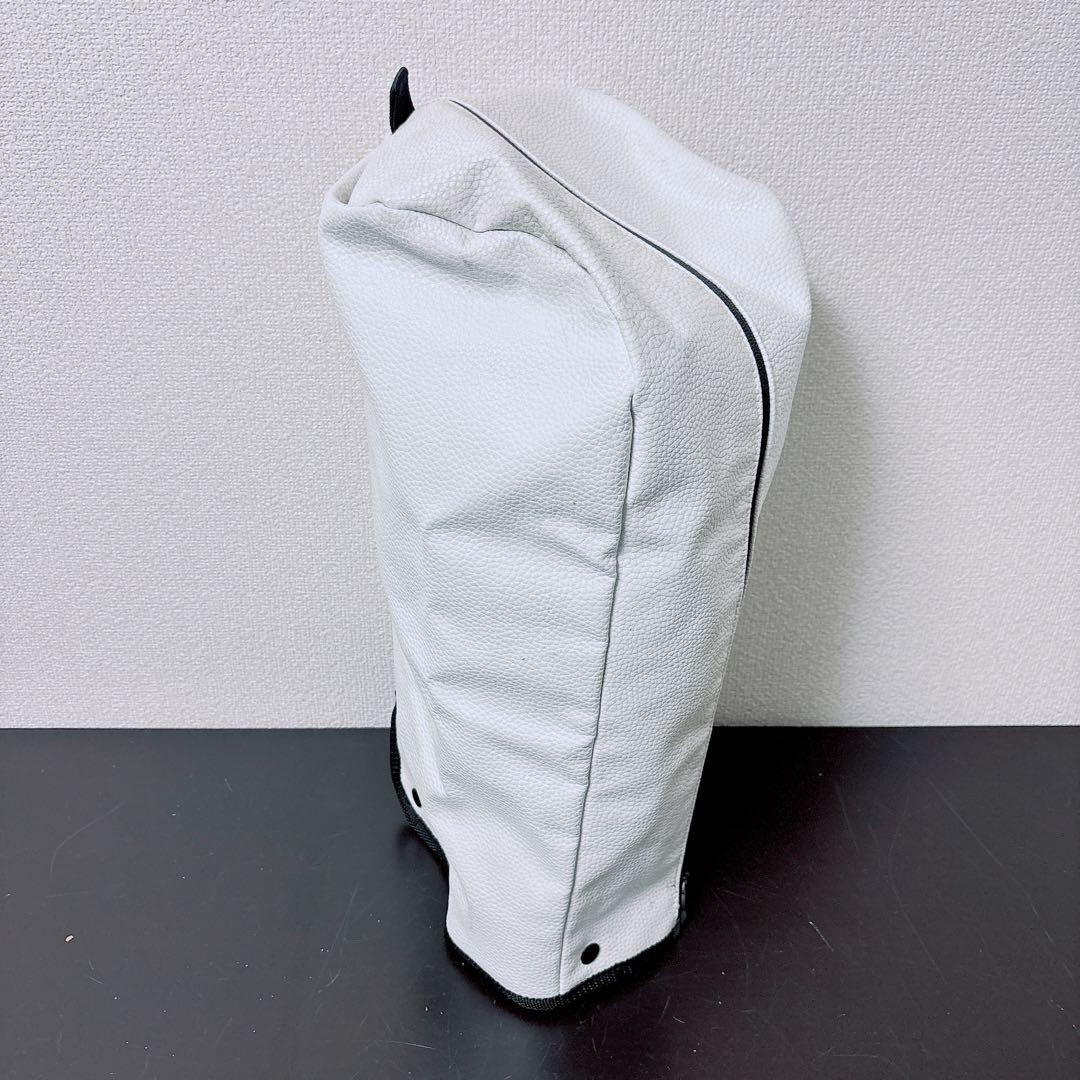 Admiral アドミラル キャディバッグ 9.0型 6分割 トリコロール