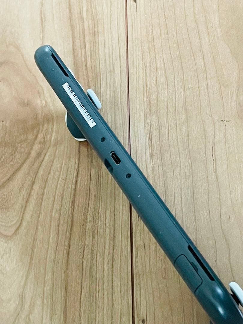 Nintendo Switch Lite グレー ジャンク品