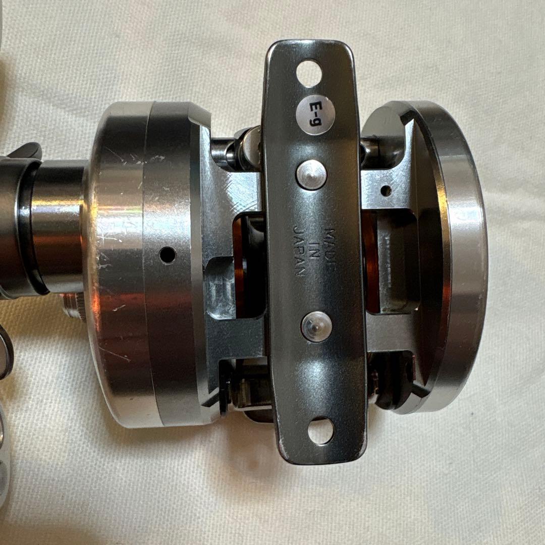 ダイワ 19ミリオネア MILLIONAIRE CT SV 70SH